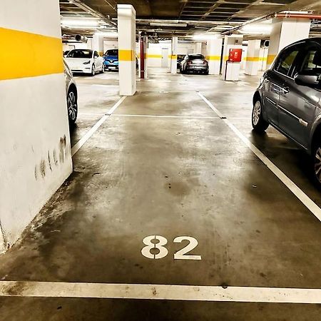 Sweety Bela Vista Apartment Lisboa Ngoại thất bức ảnh