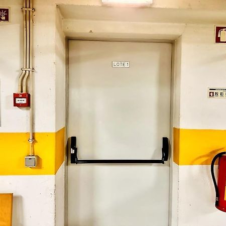 Sweety Bela Vista Apartment Lisboa Ngoại thất bức ảnh