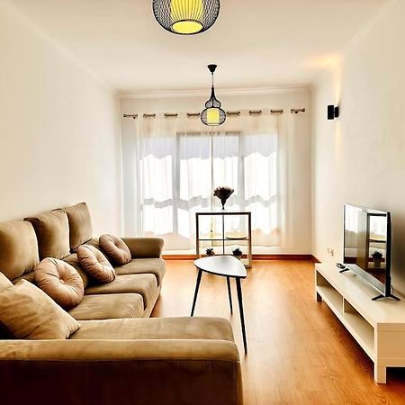 Sweety Bela Vista Apartment Lisboa Ngoại thất bức ảnh