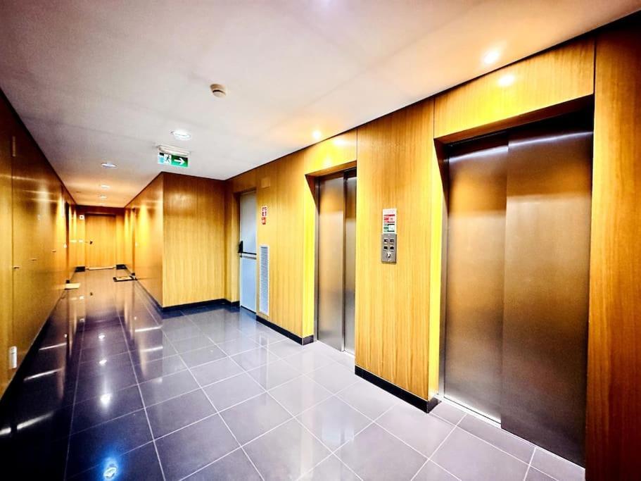 Sweety Bela Vista Apartment Lisboa Ngoại thất bức ảnh