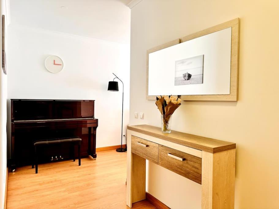 Sweety Bela Vista Apartment Lisboa Ngoại thất bức ảnh