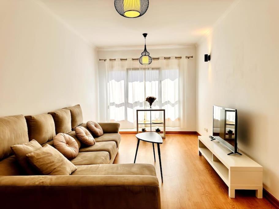 Sweety Bela Vista Apartment Lisboa Ngoại thất bức ảnh