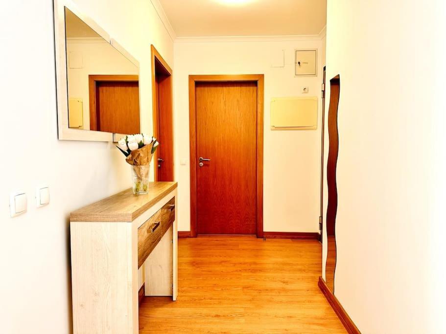 Sweety Bela Vista Apartment Lisboa Ngoại thất bức ảnh