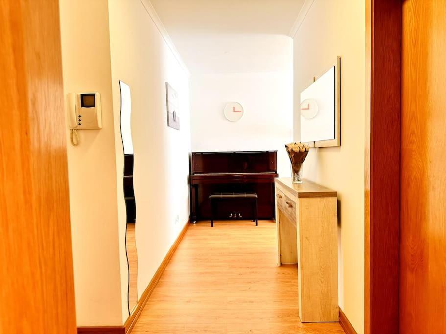 Sweety Bela Vista Apartment Lisboa Ngoại thất bức ảnh