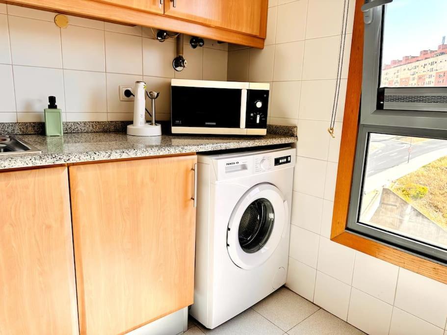 Sweety Bela Vista Apartment Lisboa Ngoại thất bức ảnh