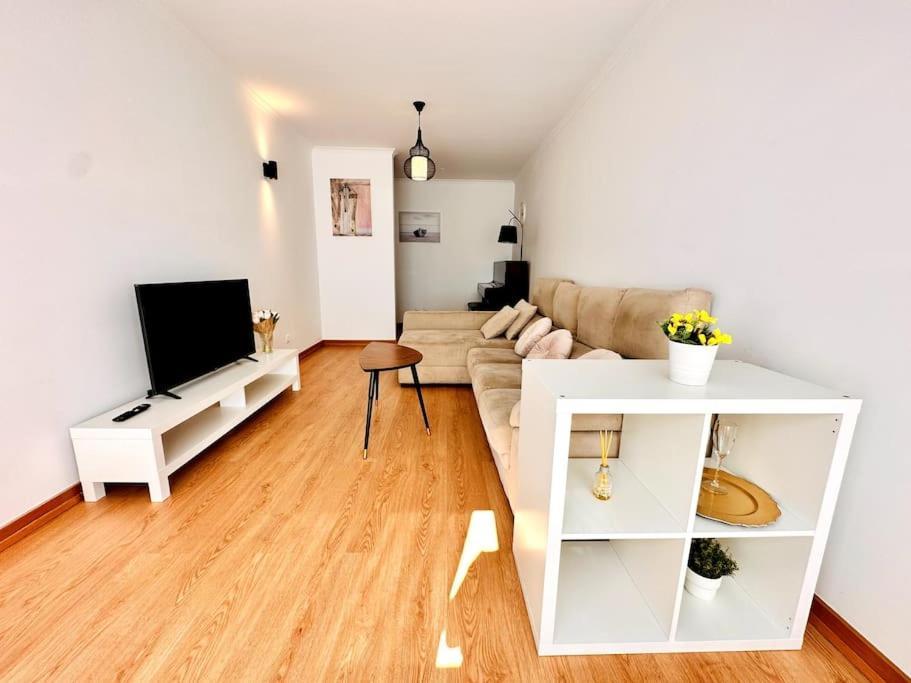 Sweety Bela Vista Apartment Lisboa Ngoại thất bức ảnh