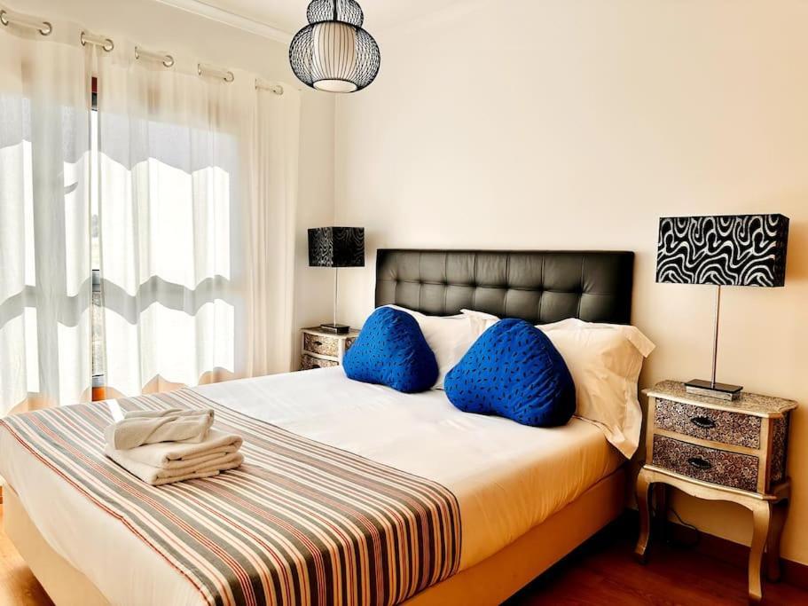 Sweety Bela Vista Apartment Lisboa Ngoại thất bức ảnh