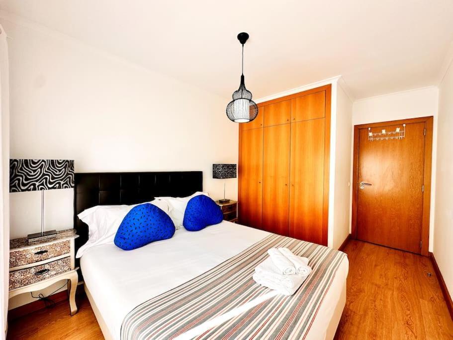 Sweety Bela Vista Apartment Lisboa Ngoại thất bức ảnh