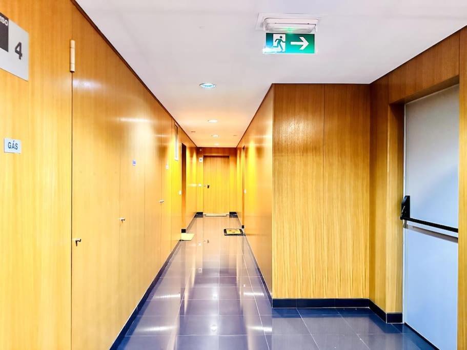 Sweety Bela Vista Apartment Lisboa Ngoại thất bức ảnh