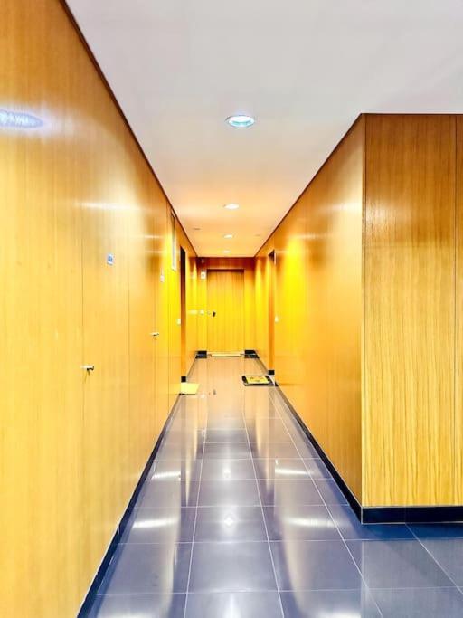 Sweety Bela Vista Apartment Lisboa Ngoại thất bức ảnh
