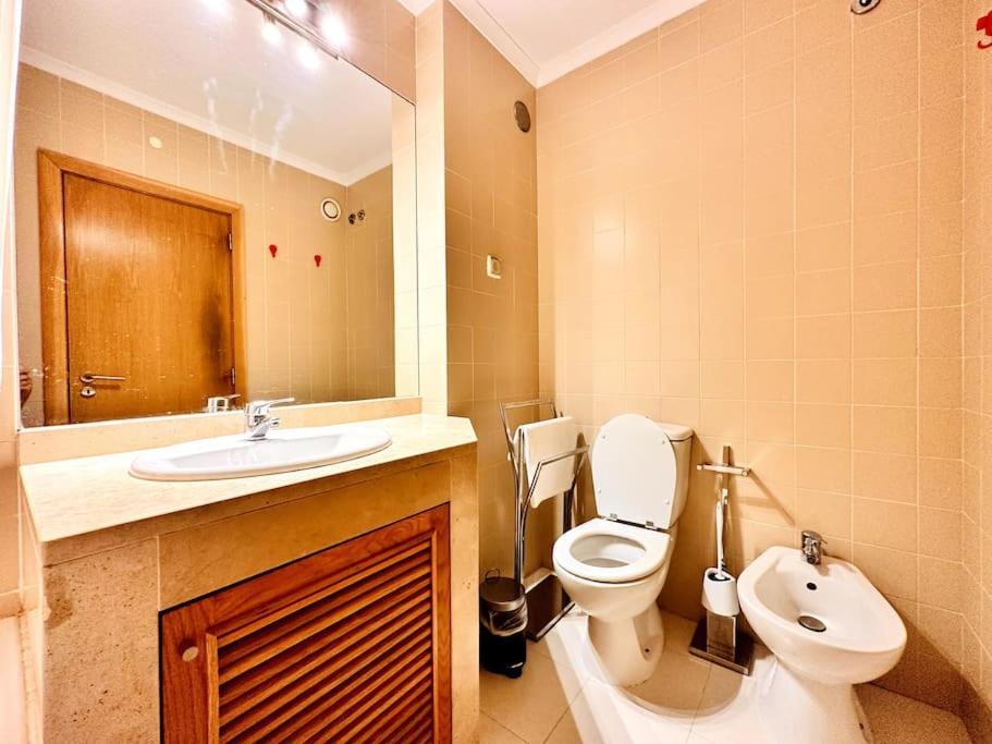 Sweety Bela Vista Apartment Lisboa Ngoại thất bức ảnh
