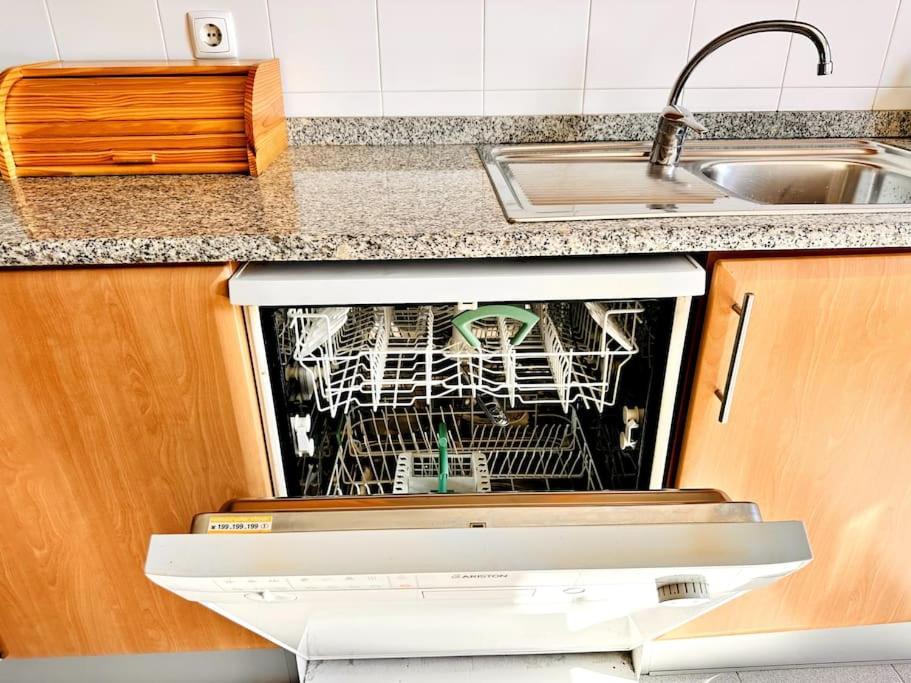 Sweety Bela Vista Apartment Lisboa Ngoại thất bức ảnh
