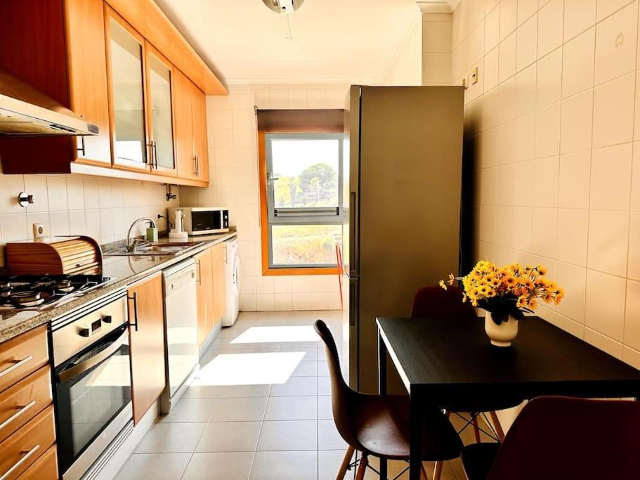 Sweety Bela Vista Apartment Lisboa Ngoại thất bức ảnh