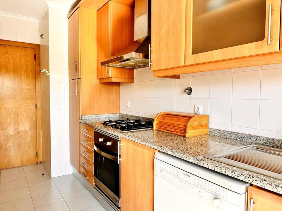 Sweety Bela Vista Apartment Lisboa Ngoại thất bức ảnh