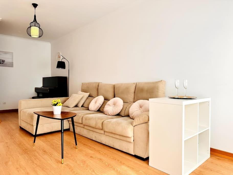 Sweety Bela Vista Apartment Lisboa Ngoại thất bức ảnh