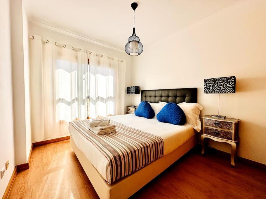 Sweety Bela Vista Apartment Lisboa Ngoại thất bức ảnh