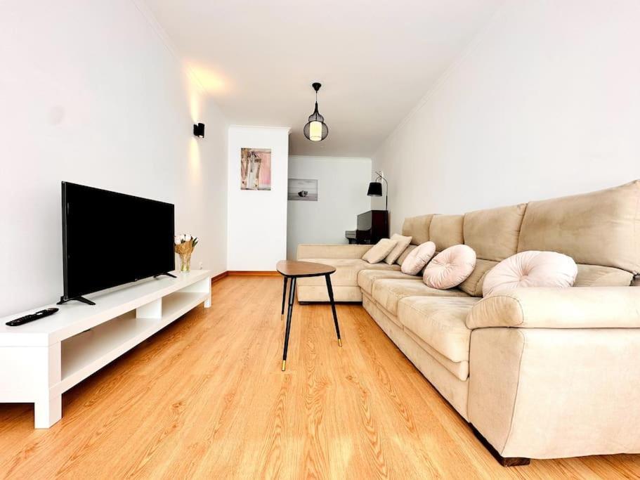 Sweety Bela Vista Apartment Lisboa Ngoại thất bức ảnh