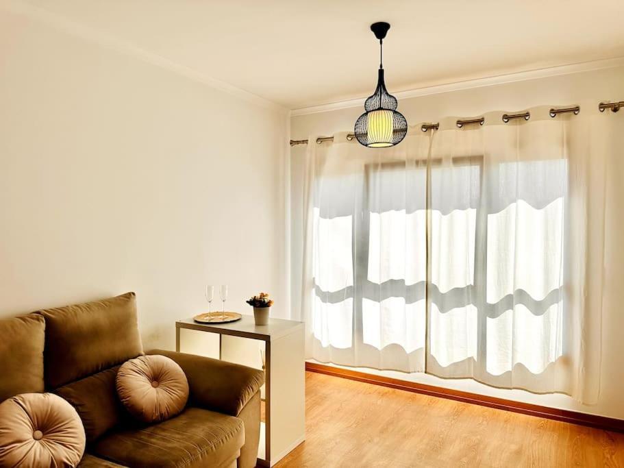 Sweety Bela Vista Apartment Lisboa Ngoại thất bức ảnh
